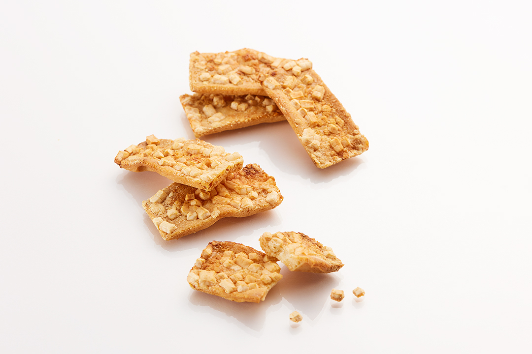 「酪農焼きチーズクッキー」／『札幌農学校』