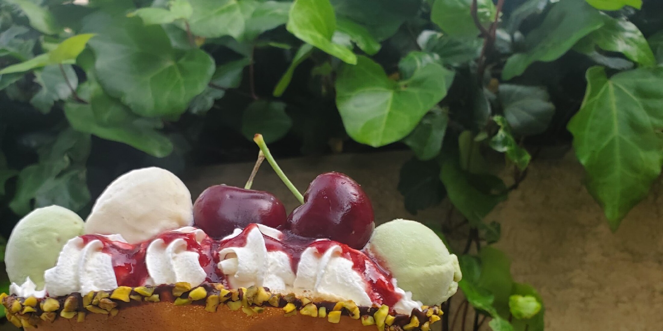 【神戸近郊】エシレバターたっぷり！パリパリ食感クレープ専門店