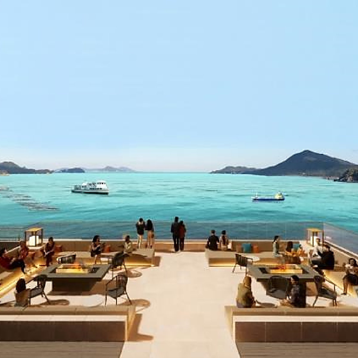 【三重県】開業60周年の限定プランも！真珠の海が一望できる「鳥羽国際ホテル」 2024年3月25日（月）リニューアルオープン