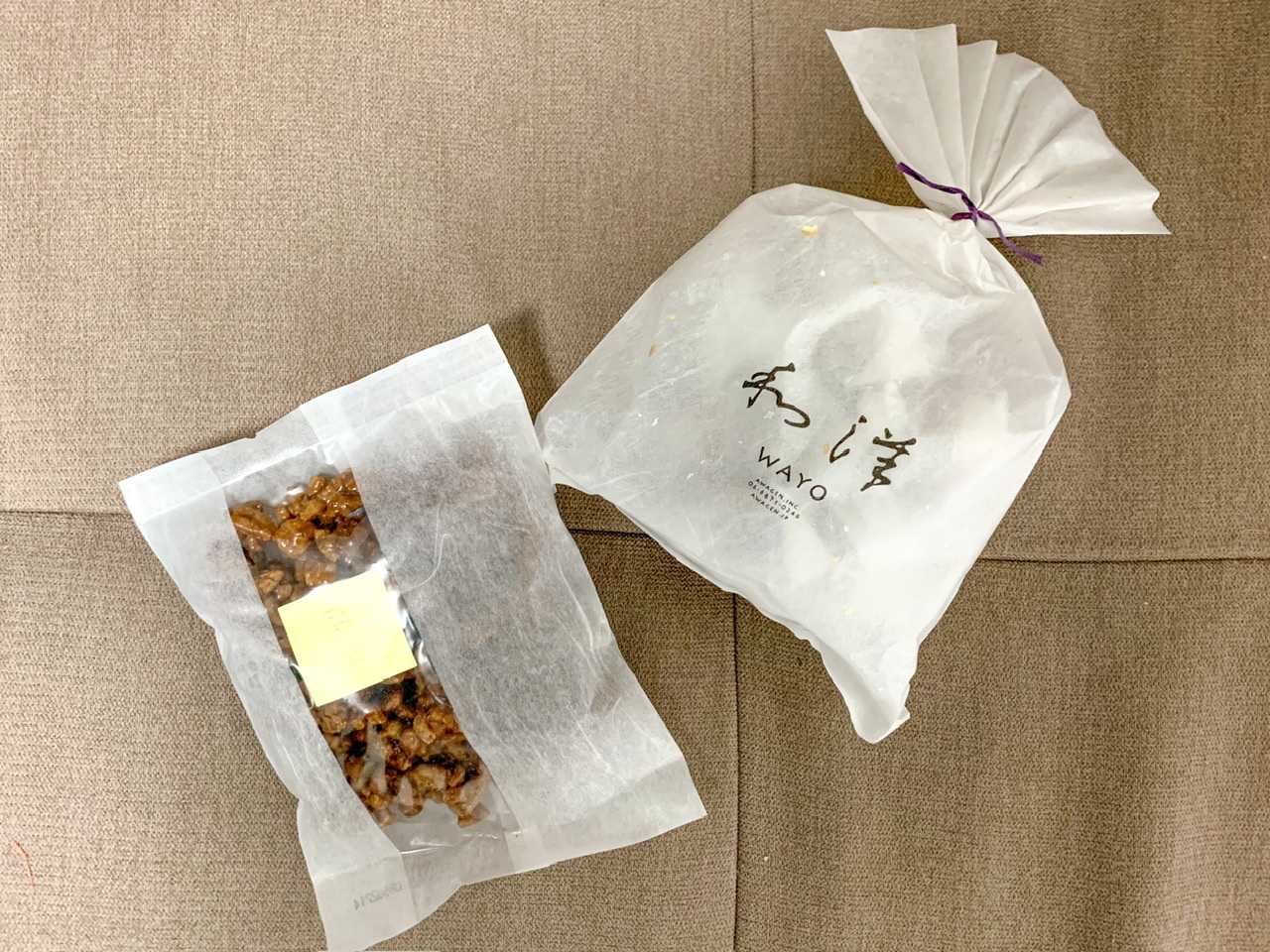 クリックでトリミング 和洋 コーヒーおこし G20大阪サミット使用 大阪土産 大阪スイーツ 手土産