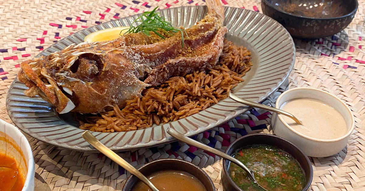 激レア！大阪関西万博サウジアラビア館のレストランIRTH ピンバッジ