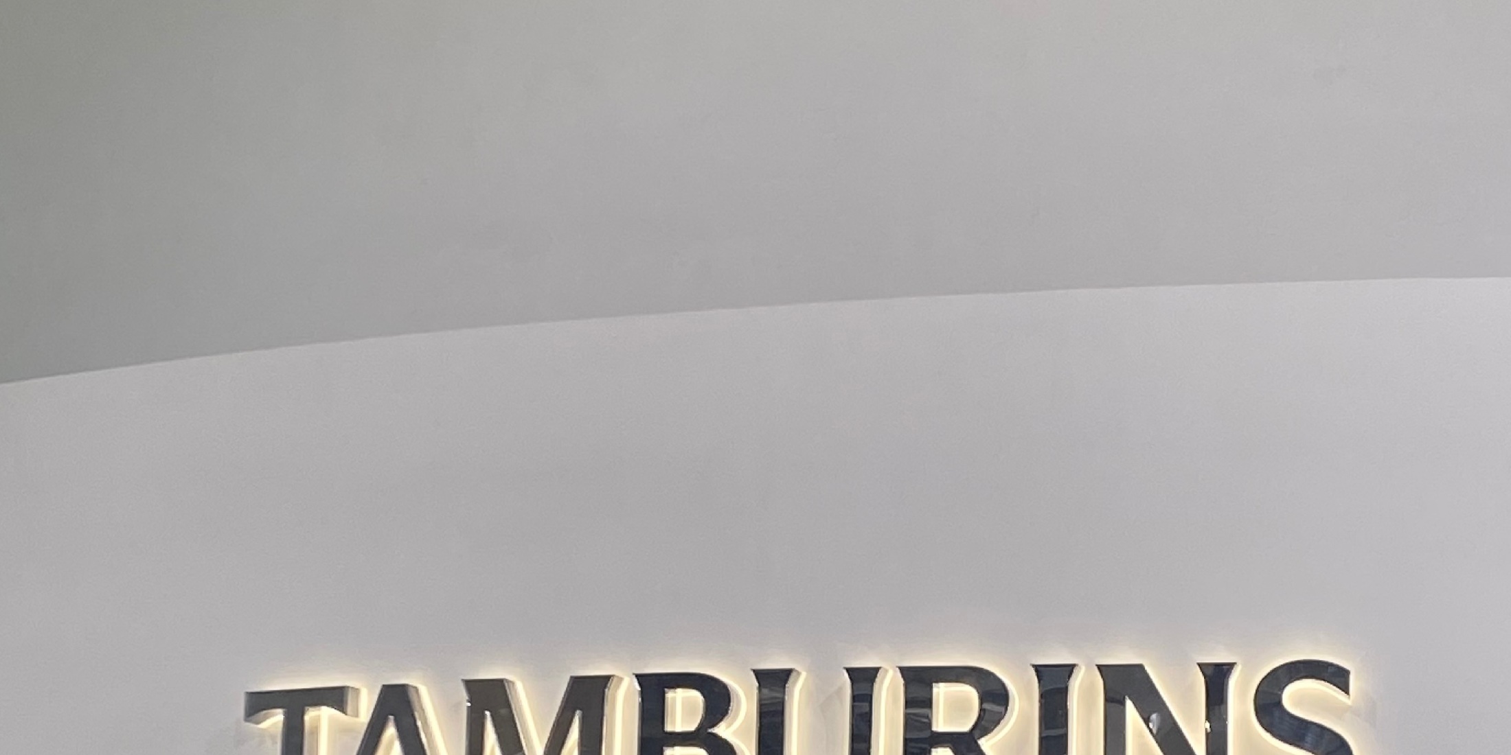 【韓国コスメ・日本初上陸】あの大注目のTAMBURINSがついに青山に上陸！！！ 