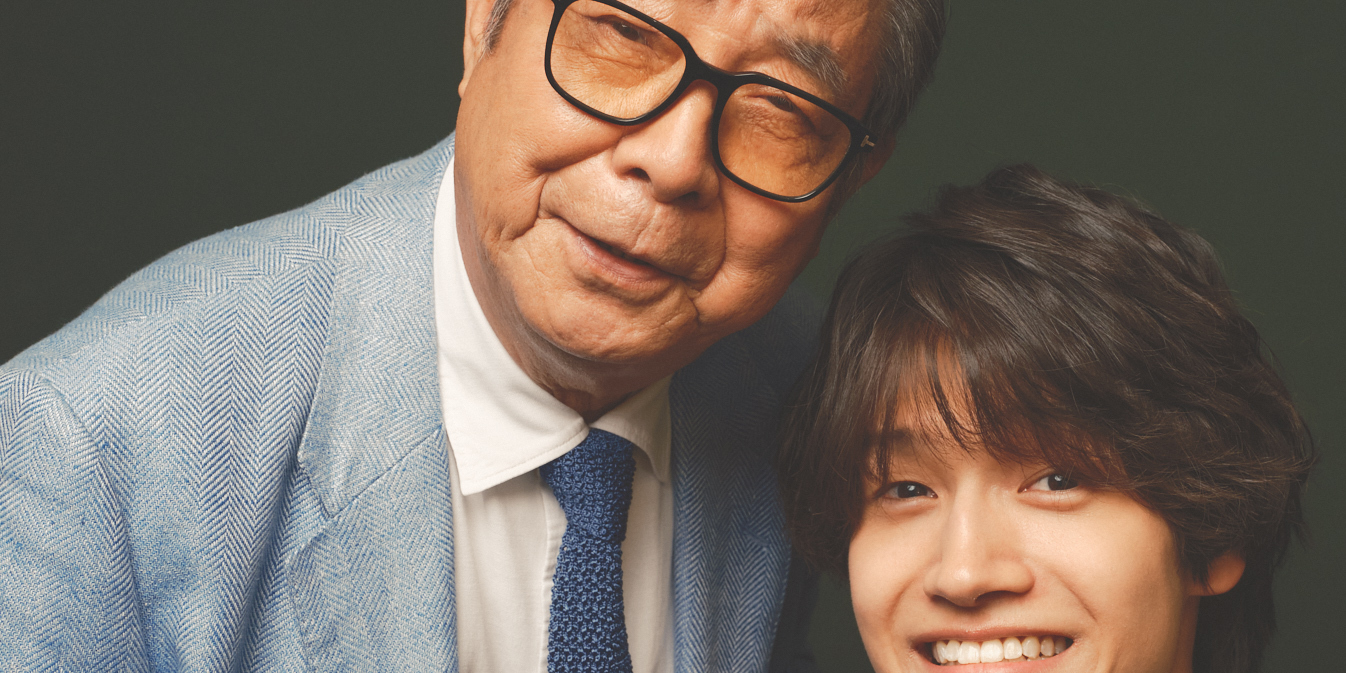 【平泉成さん×佐野晶哉さんインタビュー後編】佐野さん「成さんの影響で、ライカ熱に火がついてしまいました」