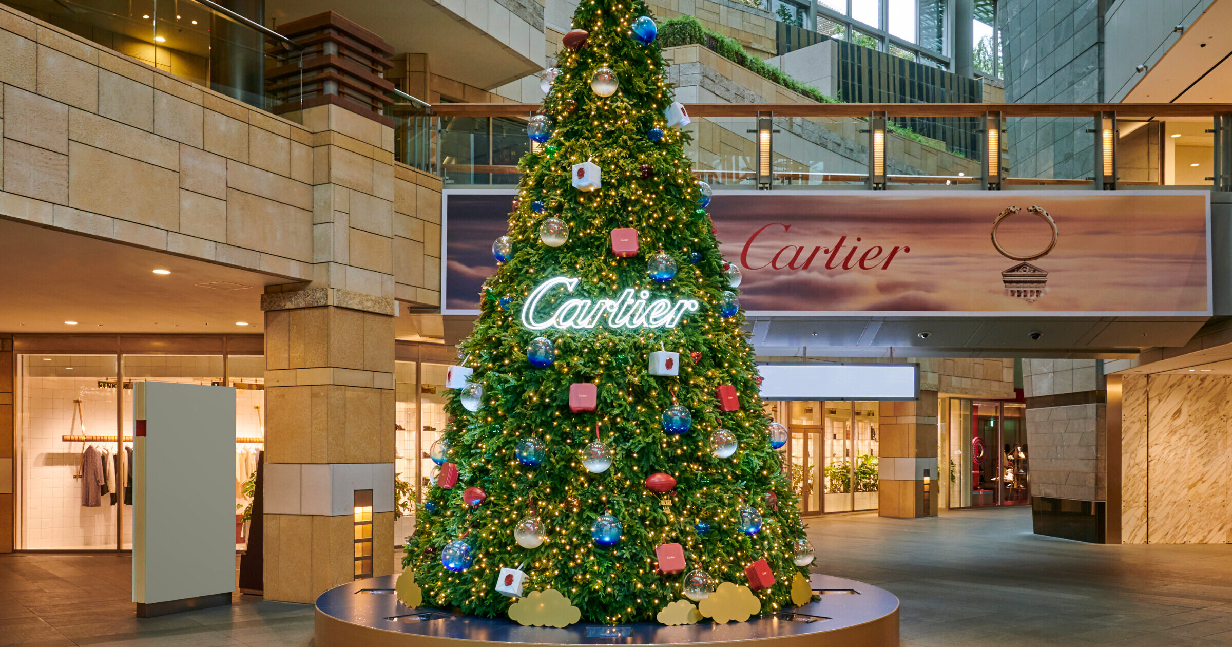 【新品】カルティエ 非売品 クリスマスキャンドルセット 新品】カルティエ 非売品 クリスマスキャンドルセット Cartier