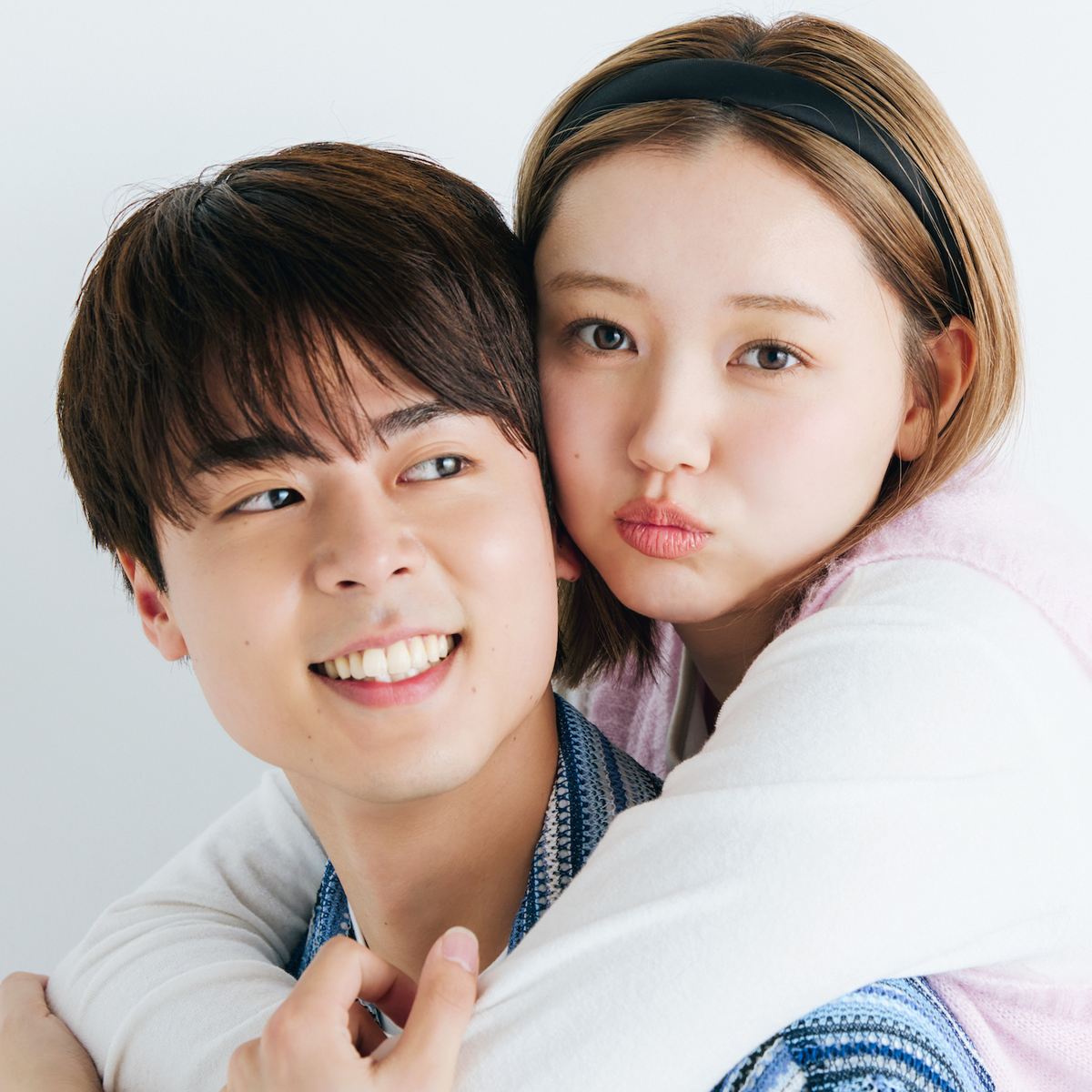 【けいまなの、一緒がうれしいシェア美容】パートナーと使いたいおすすめアイテムは？