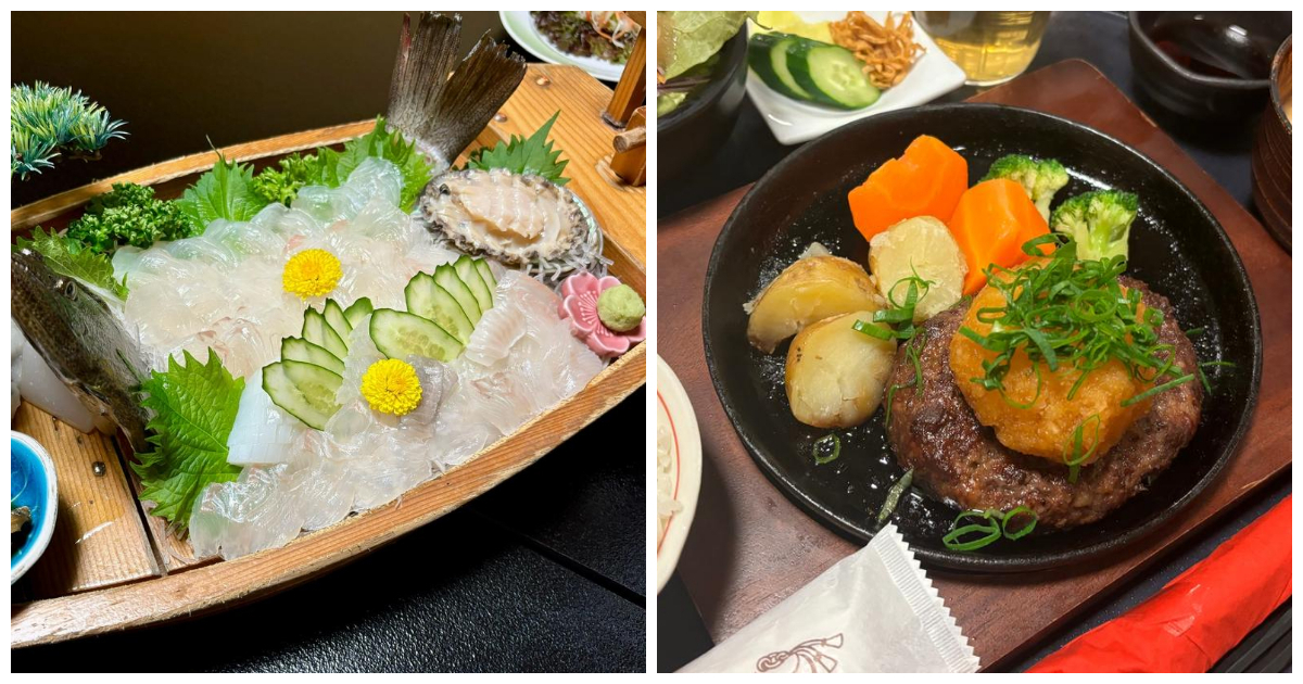 【三重県】リピート確定。昼食抜き必須「ぶっちぎり料理」がテーマの大人気旅館が噂通りやばすぎた！ほか松阪牛の絶品ハンバーグなど＜おでかけ人気記事ベスト5＞
