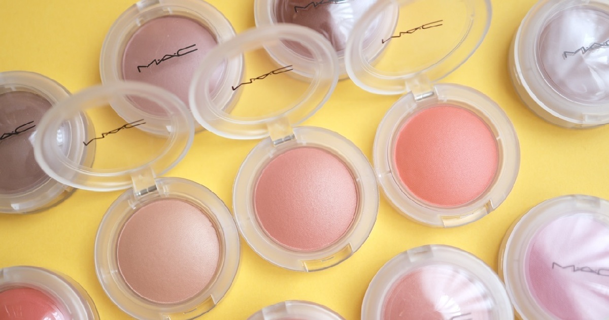 MAC チーク 6点 まとめ売り MAC チーク 6点 まとめ売り 【公式通販】