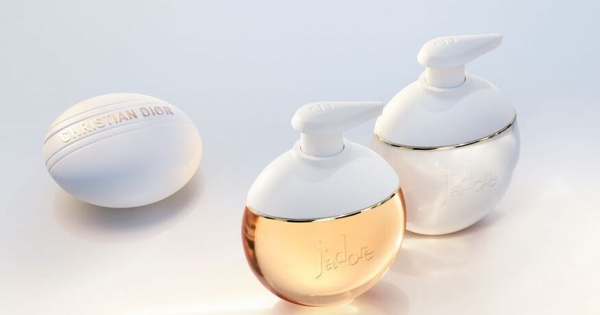 ディオール』の人気の香り「ジャドール」にハンドクリームやシャワー