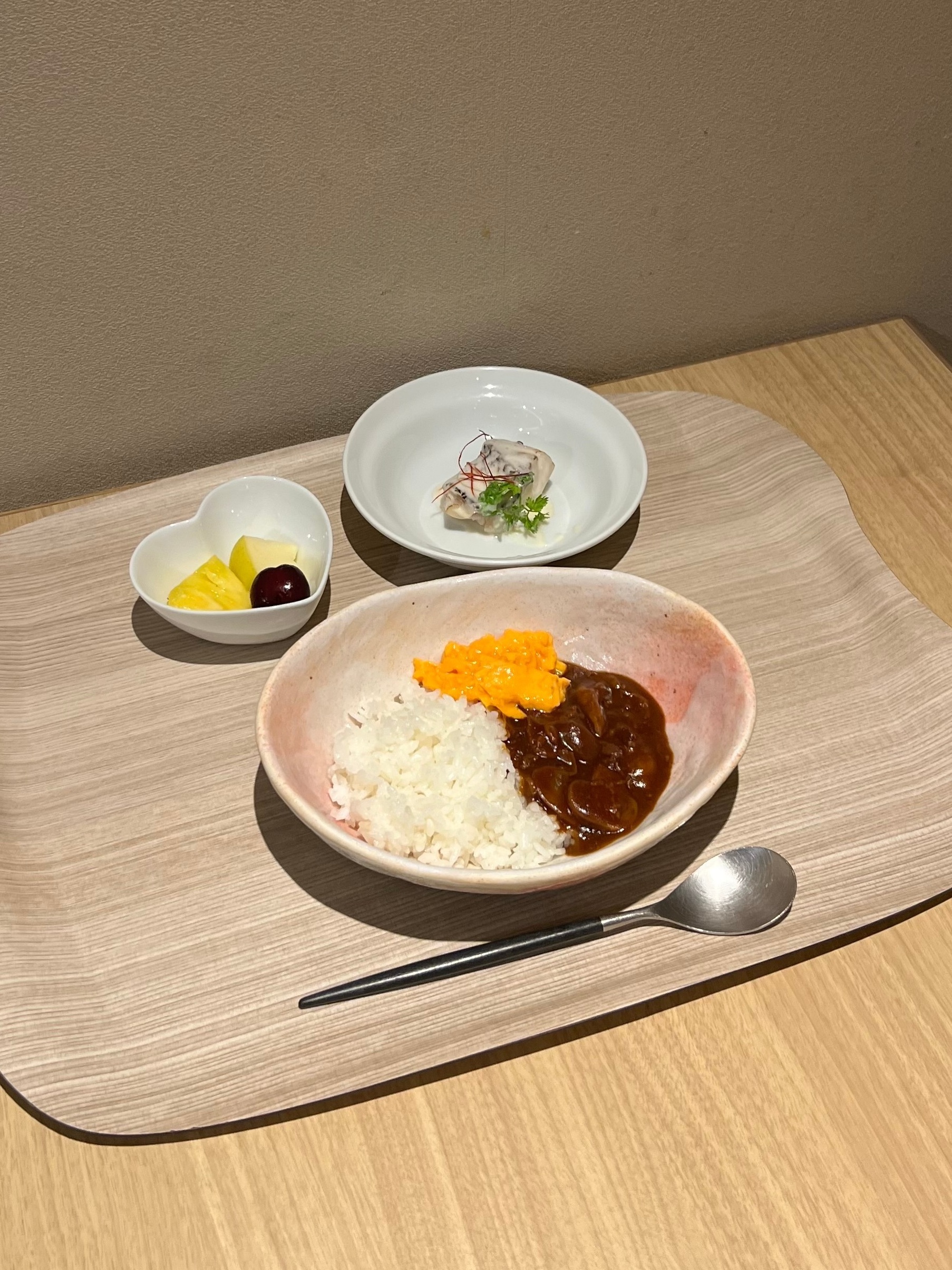 クリックでトリミング