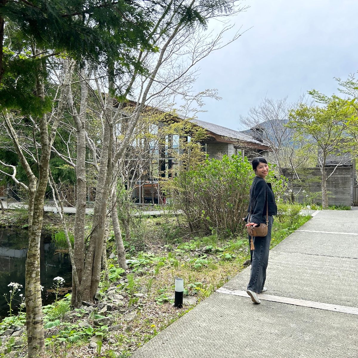 【神奈川・箱根】大自然に包まれ、忙しい日常から解放される極上リゾート宿！箱根リトリートforeの魅力✨