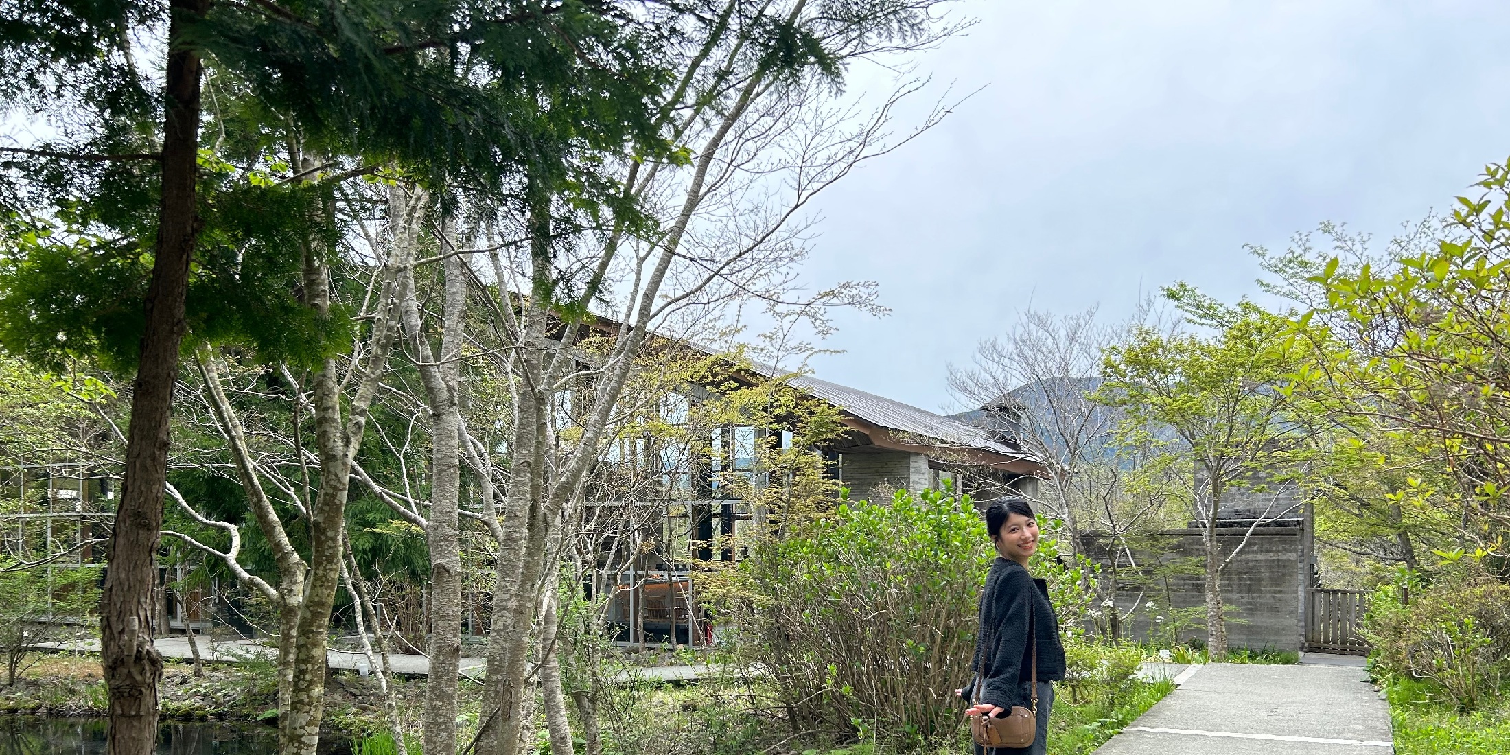 【神奈川・箱根】大自然に包まれ、忙しい日常から解放される極上リゾート宿！箱根リトリートforeの魅力✨