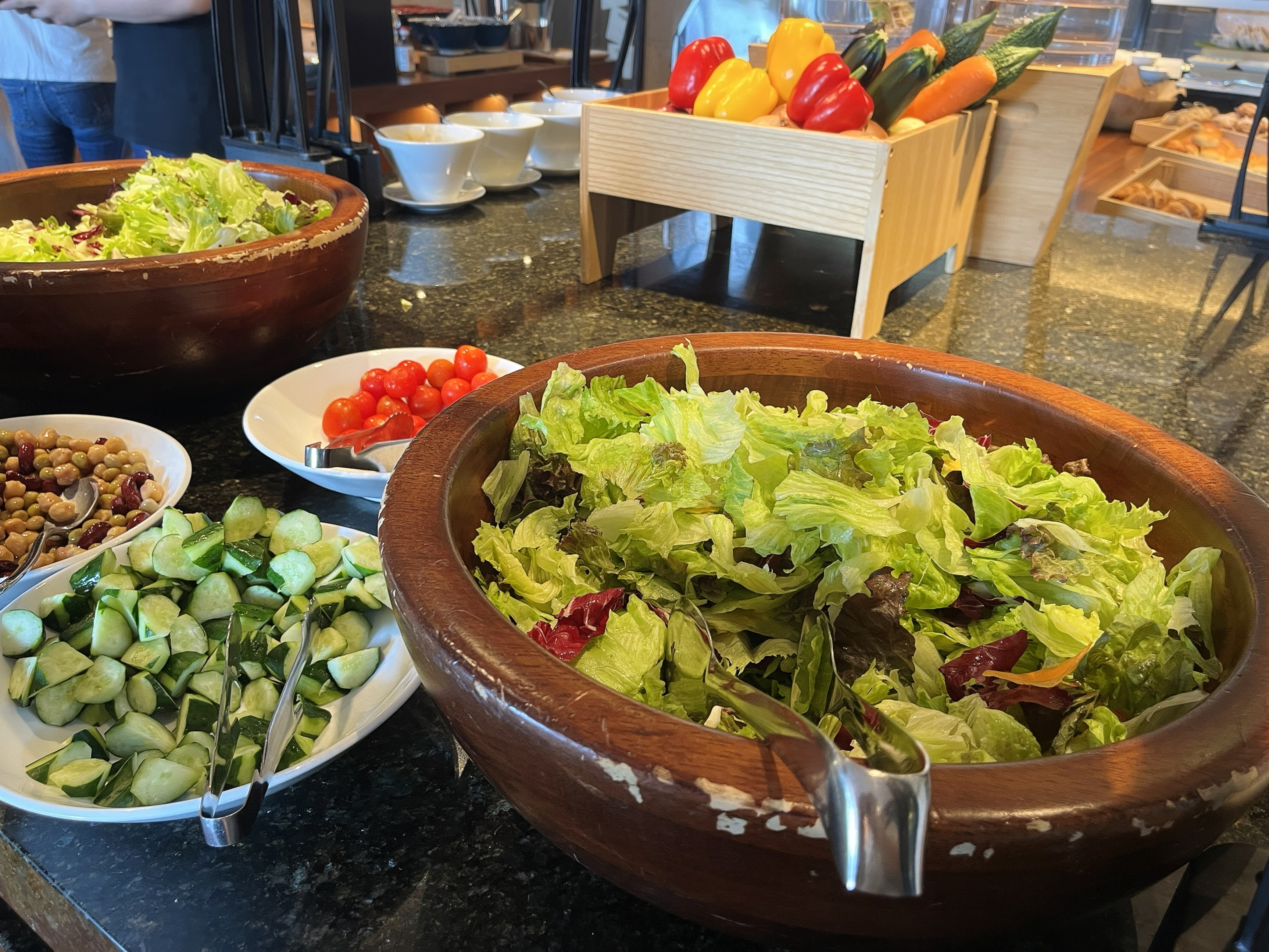 クリックでトリミング