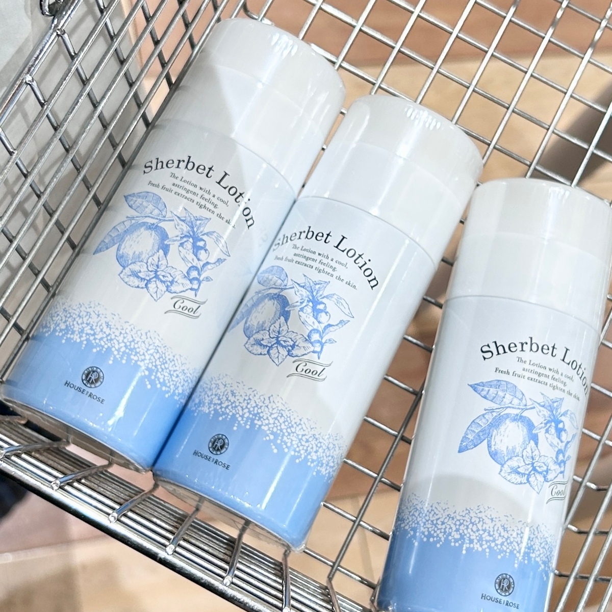 【売り切れる前に買って！】これで夏のベタつきともさようなら！