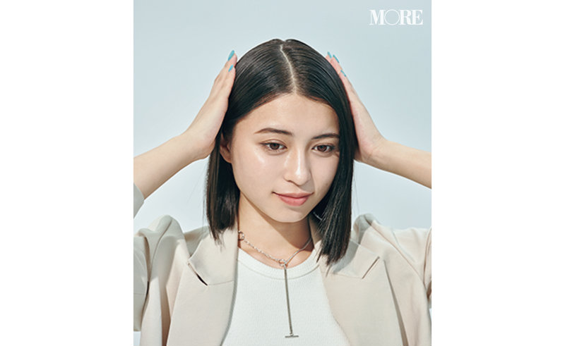 おすすめオフィス髪型&ヘアアレンジ18選の画像_61