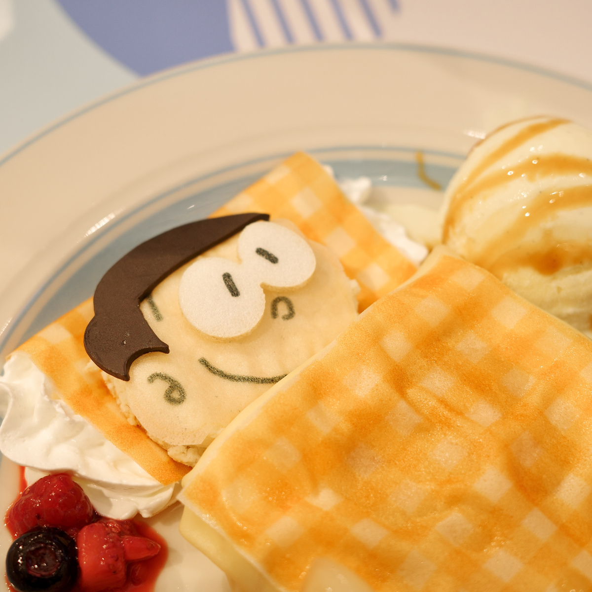 【渋谷・スイーツ】のび太くんが祝日を制定？6月2日「ぐうたら感謝の日」を現実世界で楽しめるフェアがスタート！