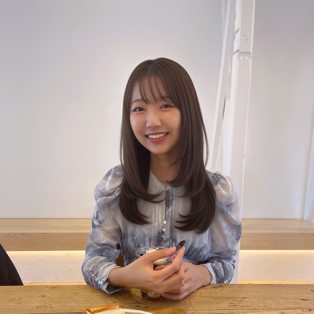 自己紹介 ☽˚.⋆
