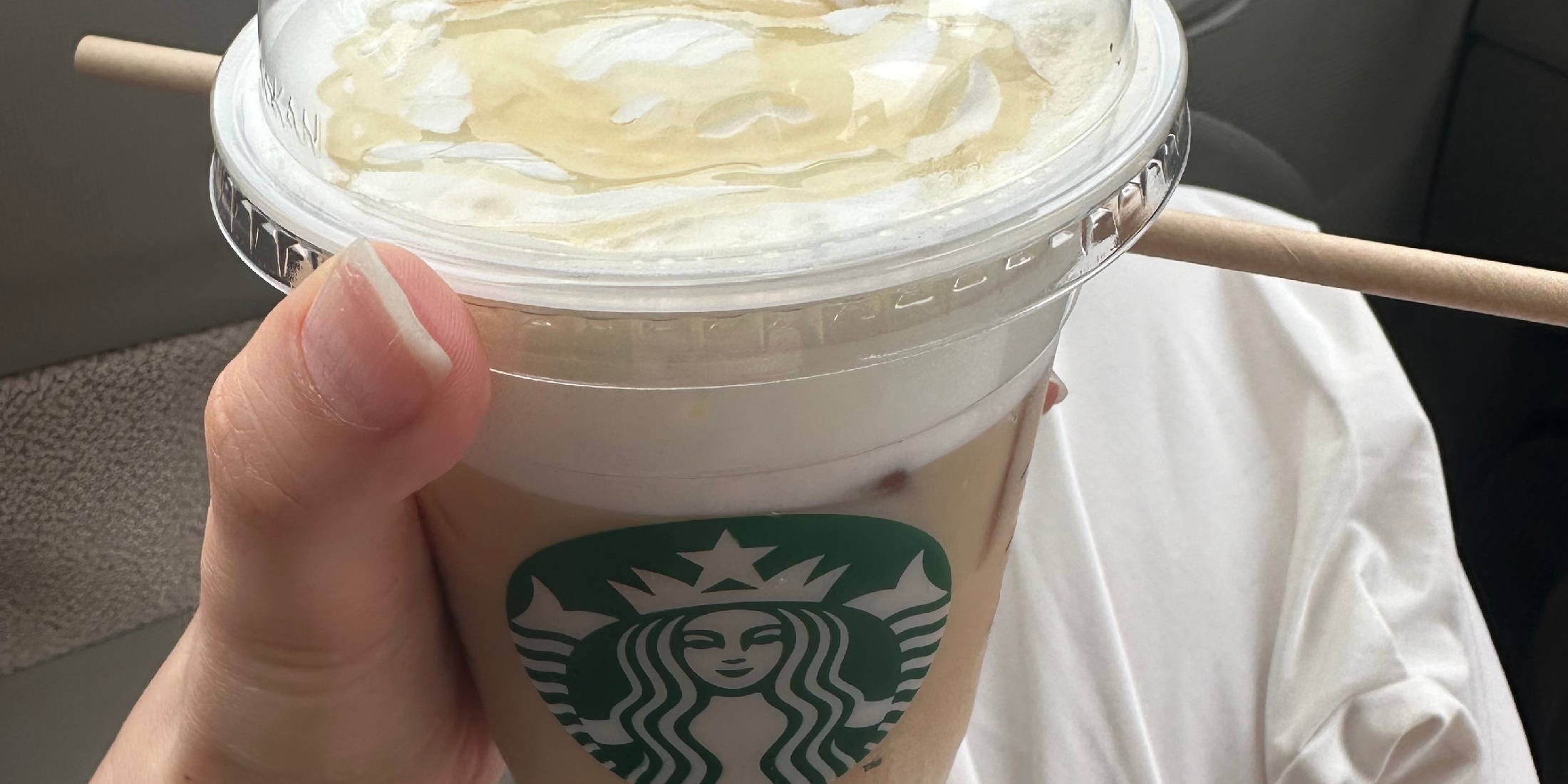 スターバックス　ほうじ茶クラッシックティーがついに定番化！おすすめカスタム