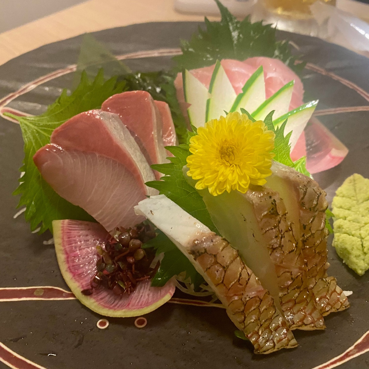 【美味しい居酒屋シリーズ】新宿で飲むならここに行ってみて！「暴れ魚」