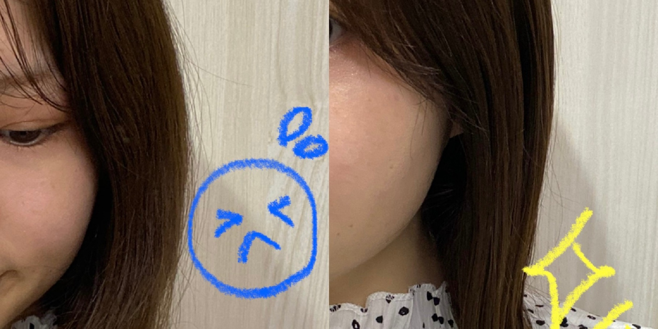 【ヘア】梅雨でも上品な潤い髪の作り方 ‍♀️
