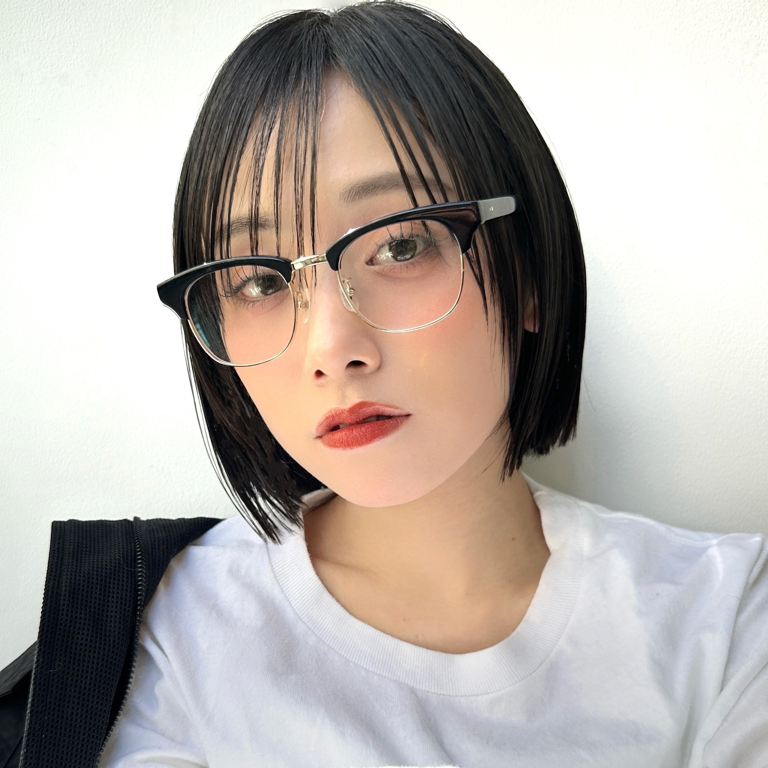【最旬ボブ】ツヤさらスリークボブが最高におしゃれ！ この夏トライするならコレできまり