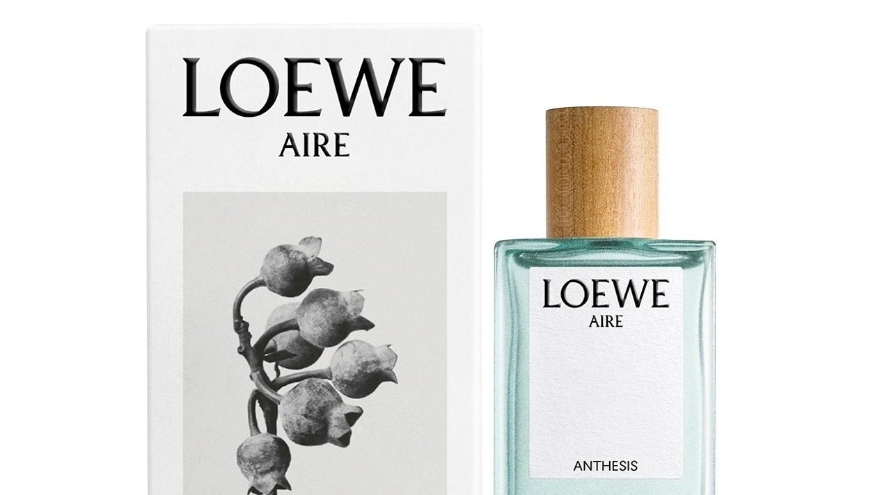  『LOEWE（ロエベ）』の香水＆キャンドル、20代女子に人気な4選