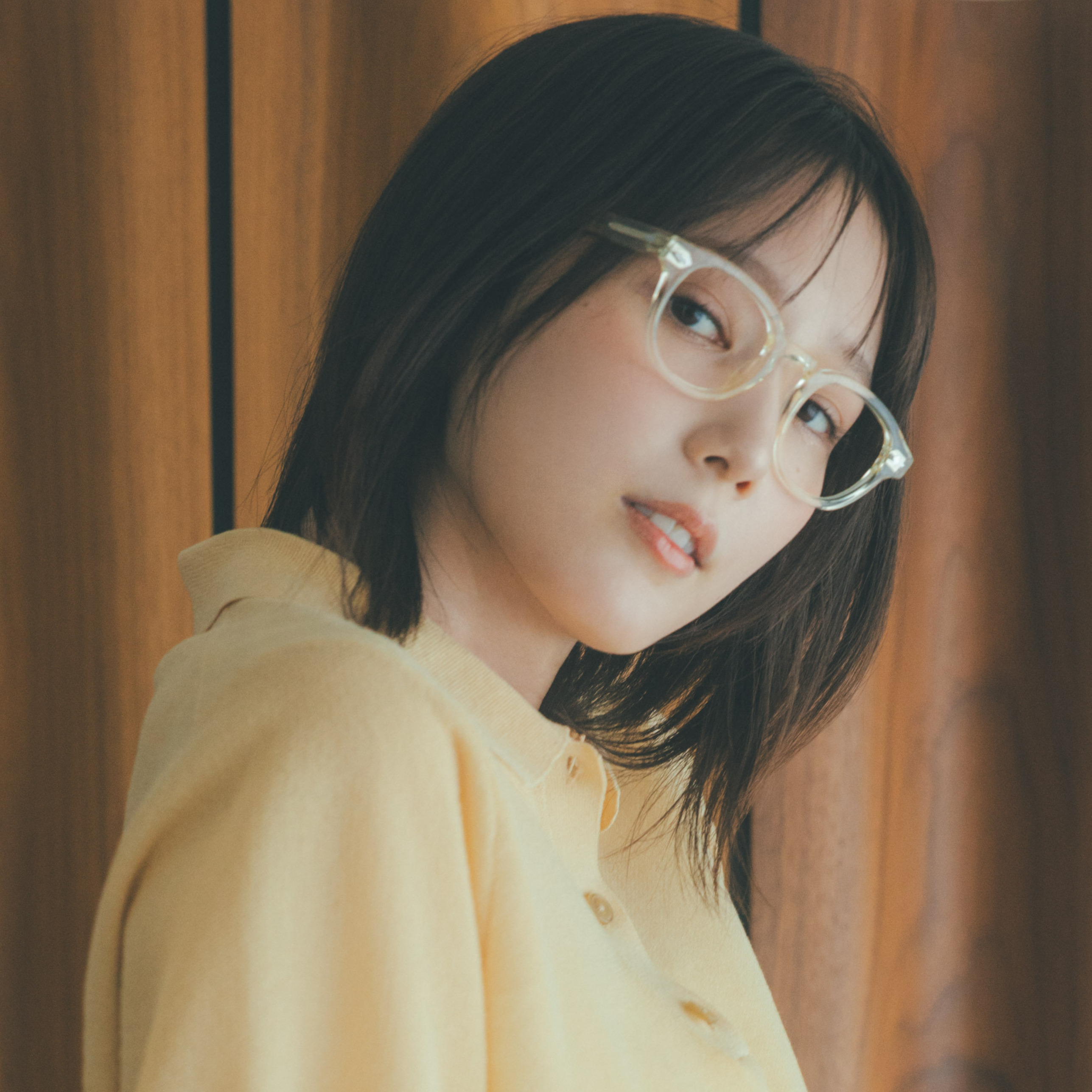 本田翼