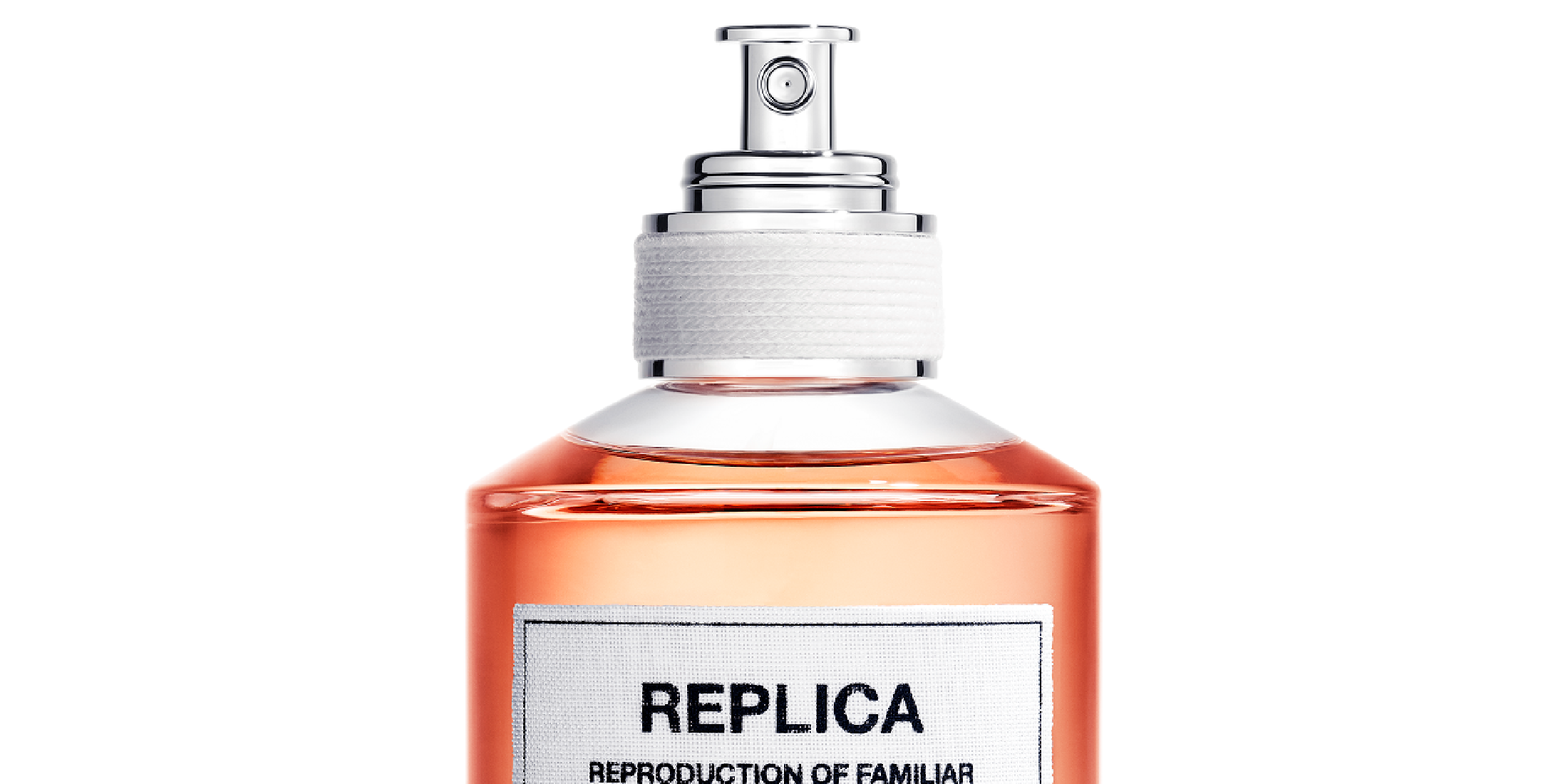 『Maison Margiela（メゾン マルジェラ）』の「レプリカ」・香水＆ボディケア6選！