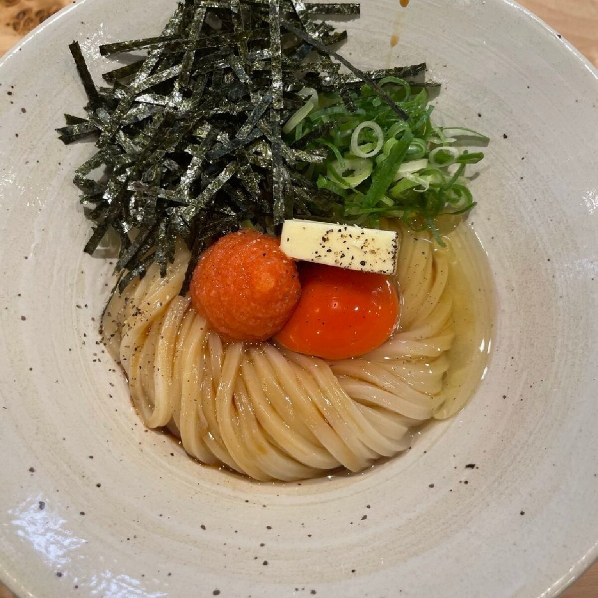 【東京 代々木】東京に来たら絶対食べてほしい絶品うどん屋新堀