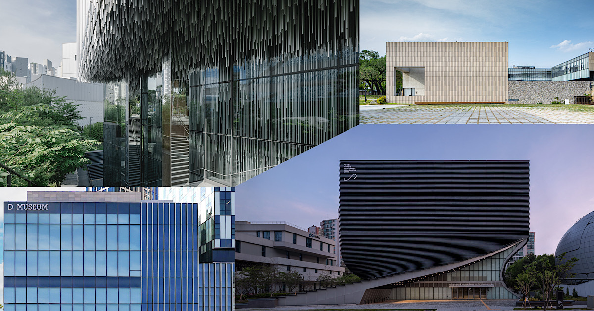 【韓国旅行】ソウルの美術館・博物館4選！ 夏は涼しくアートと文化を満喫【韓国カルチャー通信 #324】