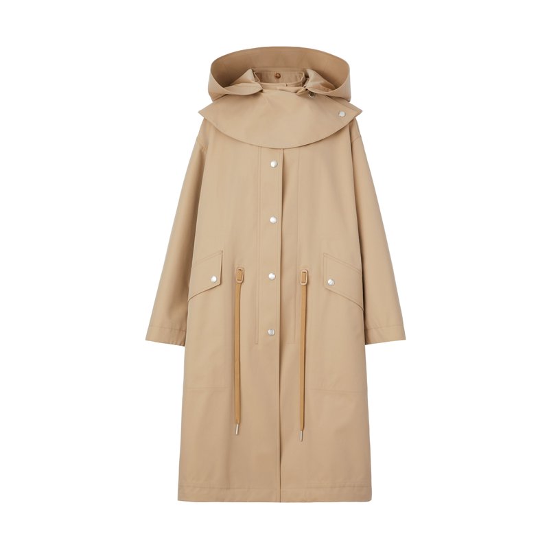 バーバリー 「MODERN RAINWEAR」シリーズ