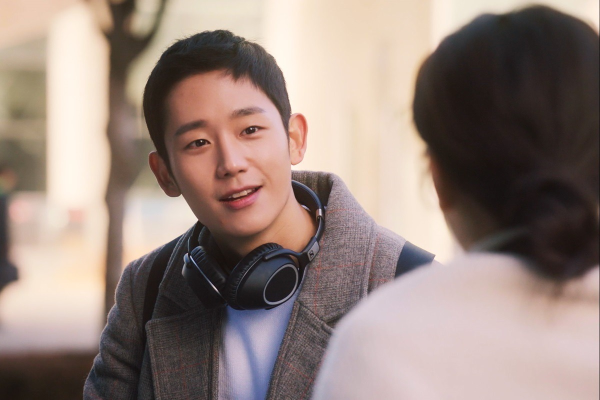 【韓国ドラマ】俳優チョン・ヘインの出演作まとめ！ 甘く爽やかな笑顔にキュン!!