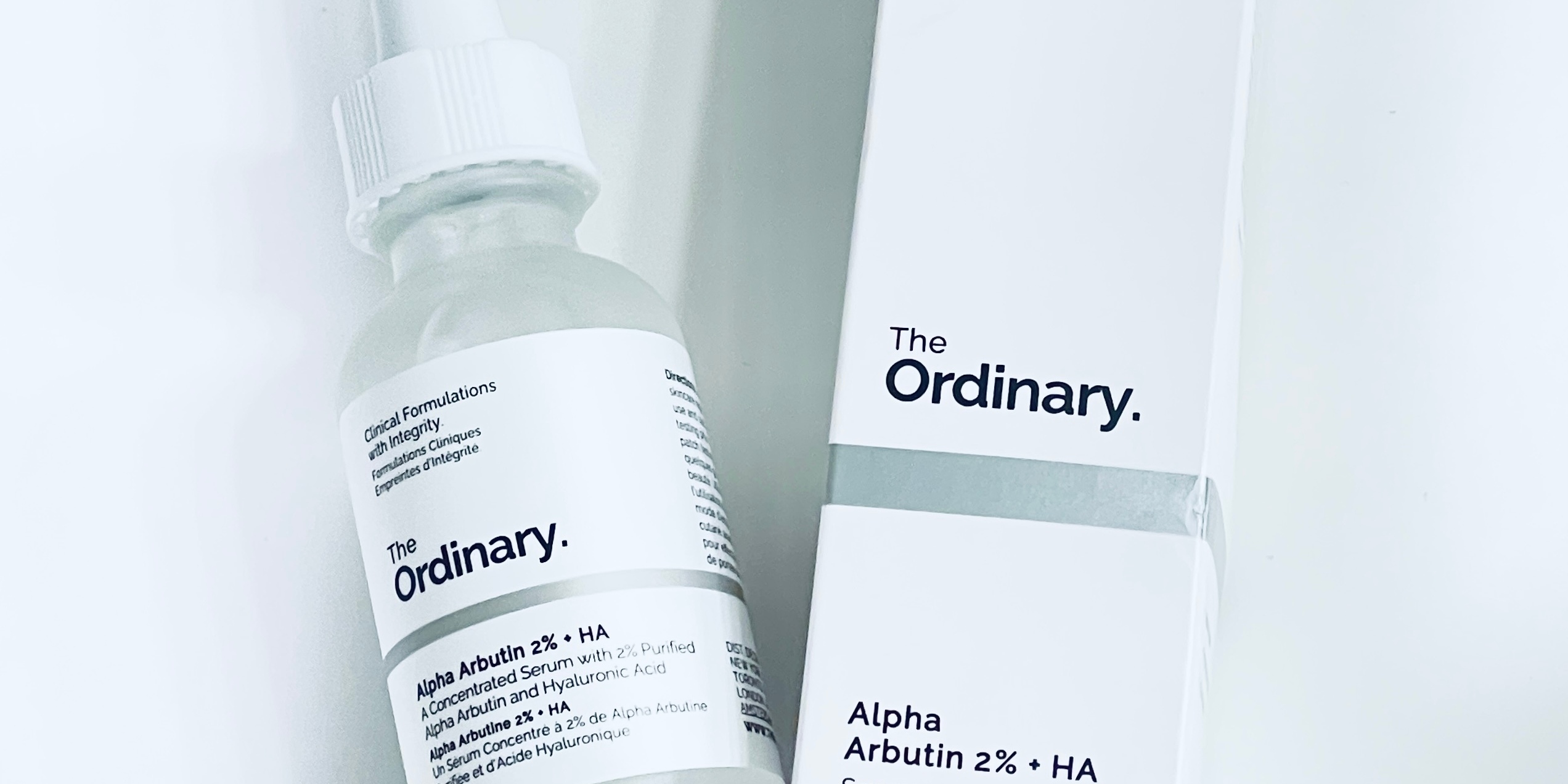 【海外在住女性がハマる】優秀すぎるヴィーガンスキンケア「The Ordinary 」がついに日本上陸！？