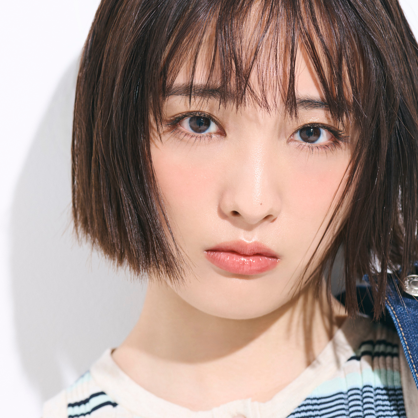 【大友花恋がときめく「かれんコスメ」通信】Vol.7 クラランスのリップ＆チークでジューシーな血色メープルメイク