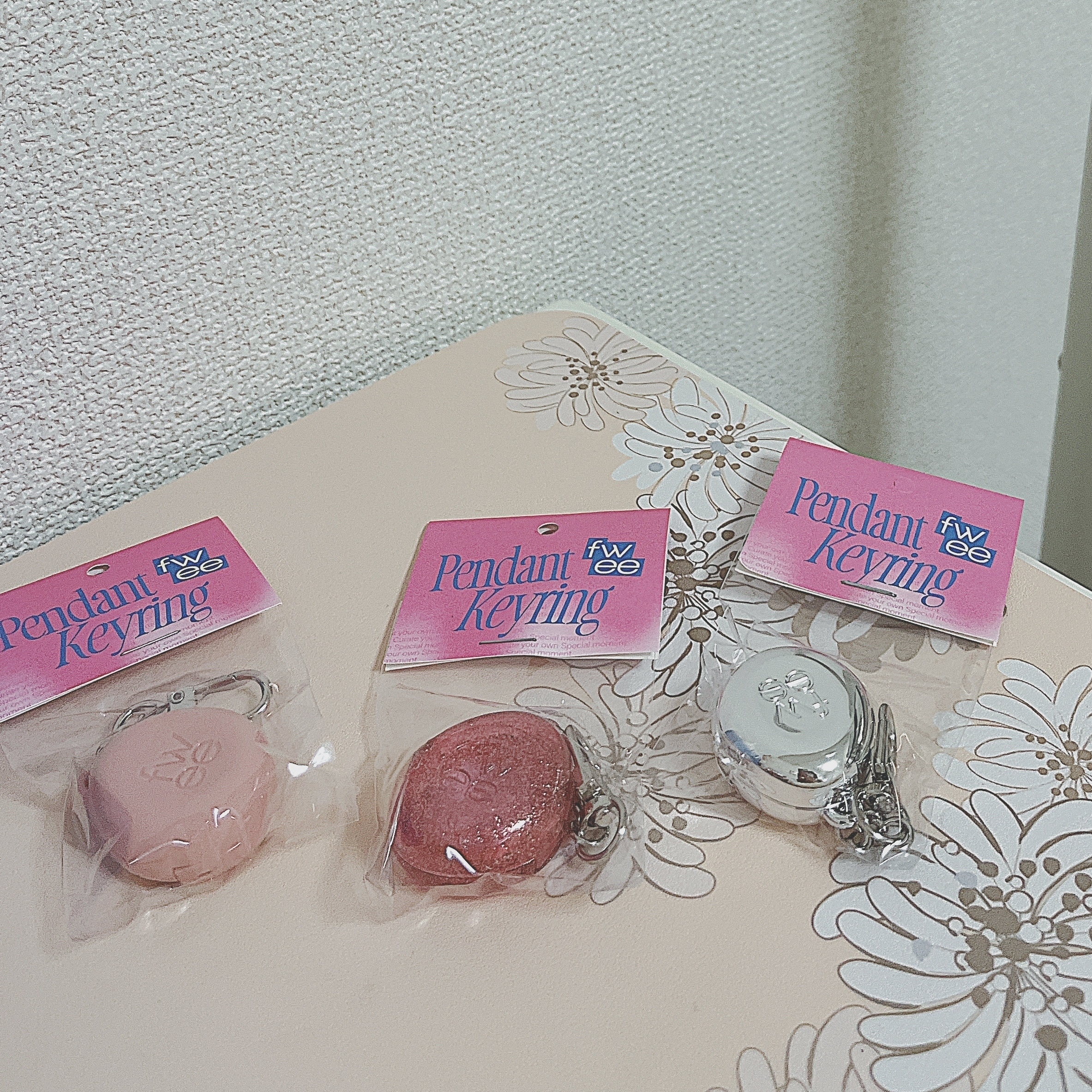 【新大久保コスメ】話題のfweeアジト東京が可愛すぎる ❤︎