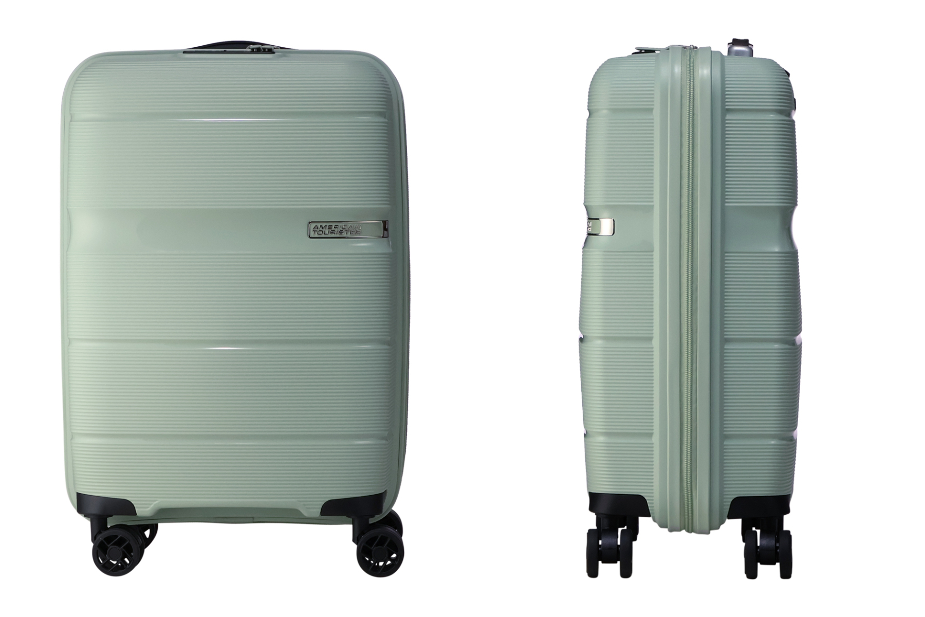 《Instagramフォロー＆いいねで応募》『TRANSIT LOUNGE × アメリカンツーリスター』のスーツケースを6名様にプレゼント！