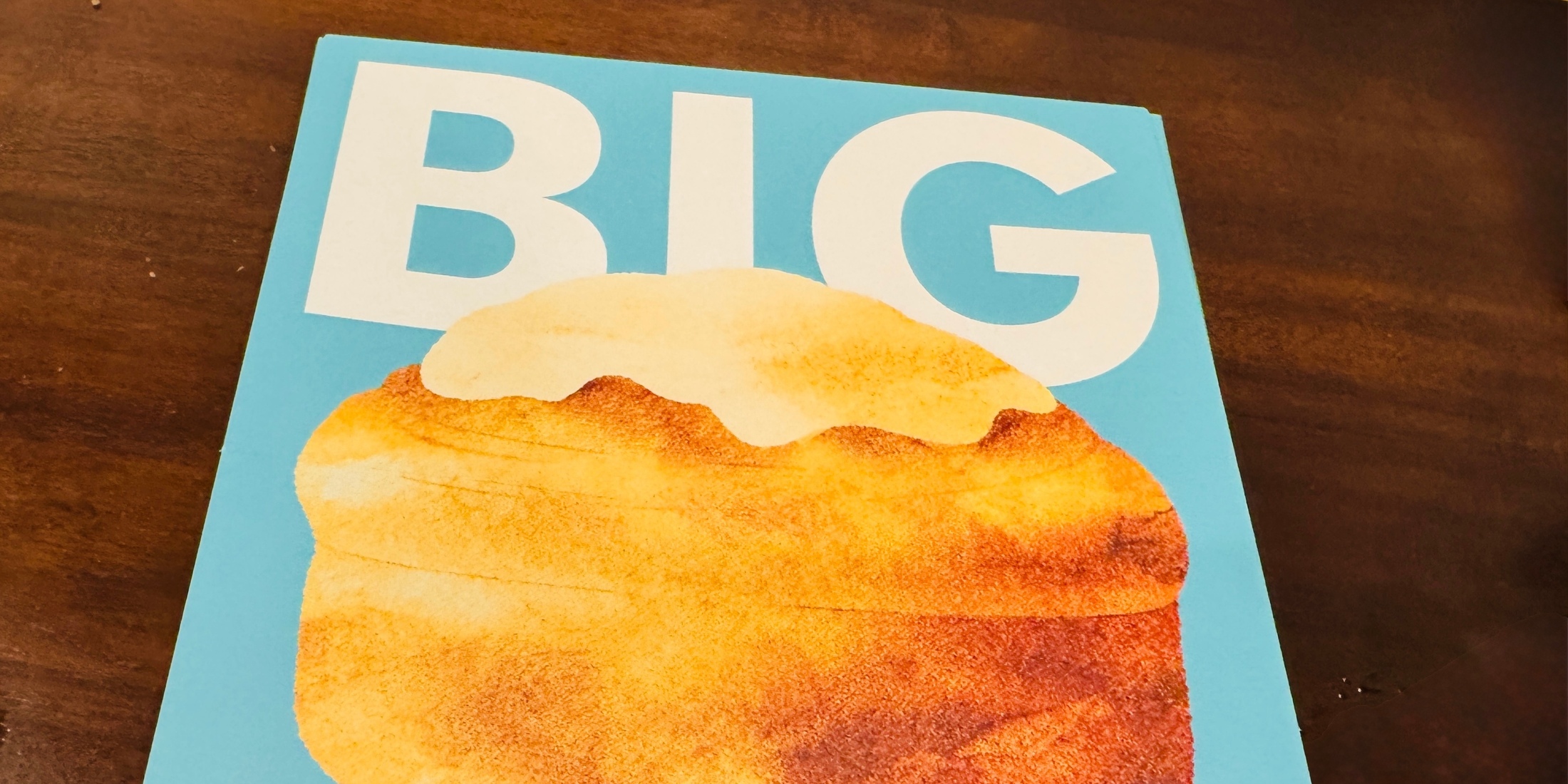 【スタバ特大グルメ！】期間限定発売！スターバックス「BIGシナモンロール」実食レポ！