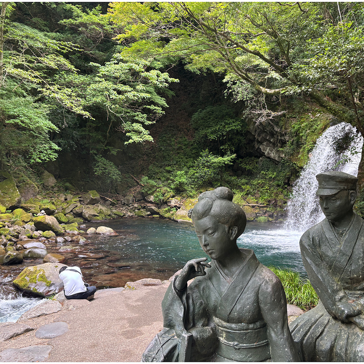 【静岡/河津】この夏行きたい、有名観光スポット