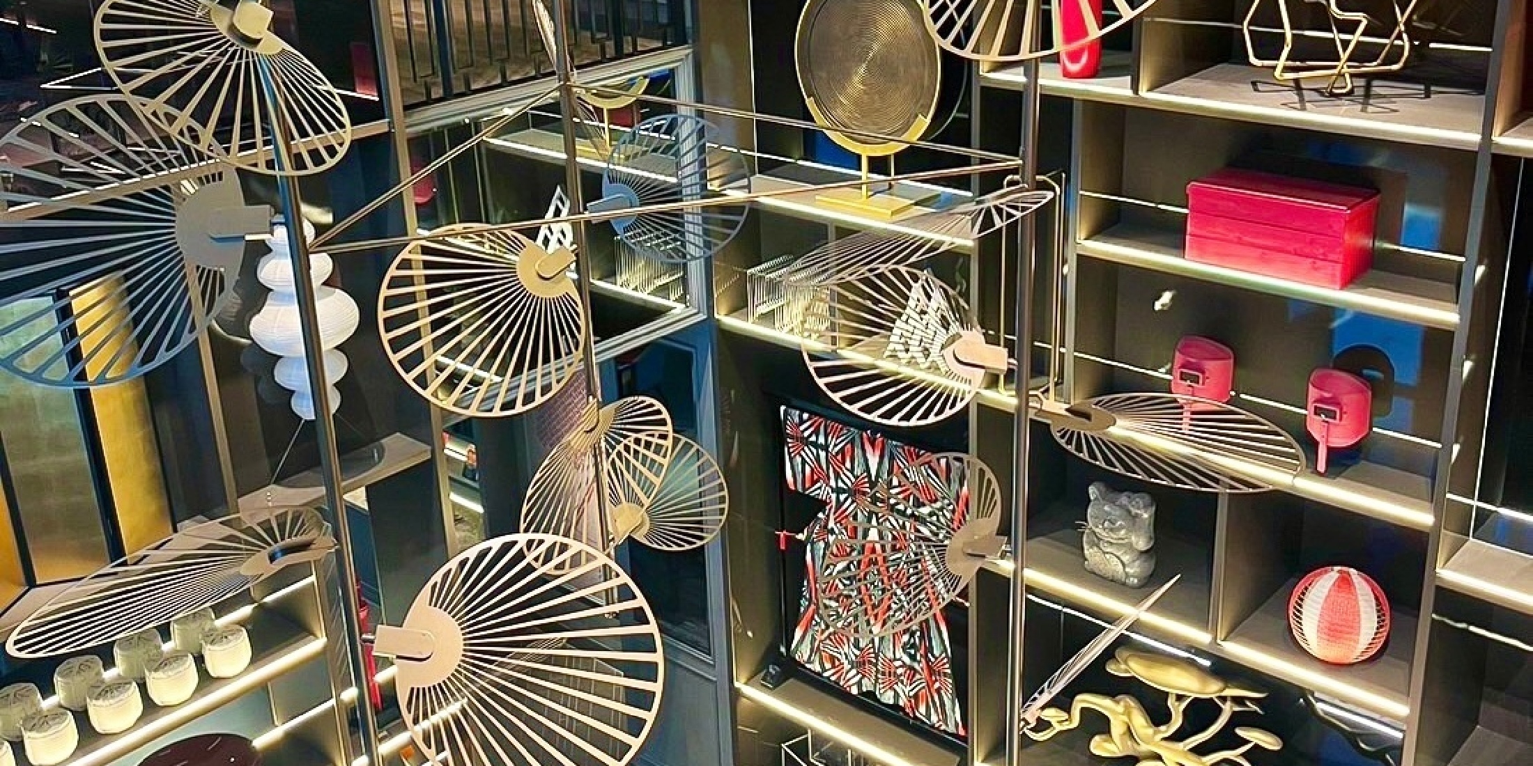 【東京ホテル】羽田空港から15分のアートなメルキュールホテル羽田エアポートがインスタ映えすぎた