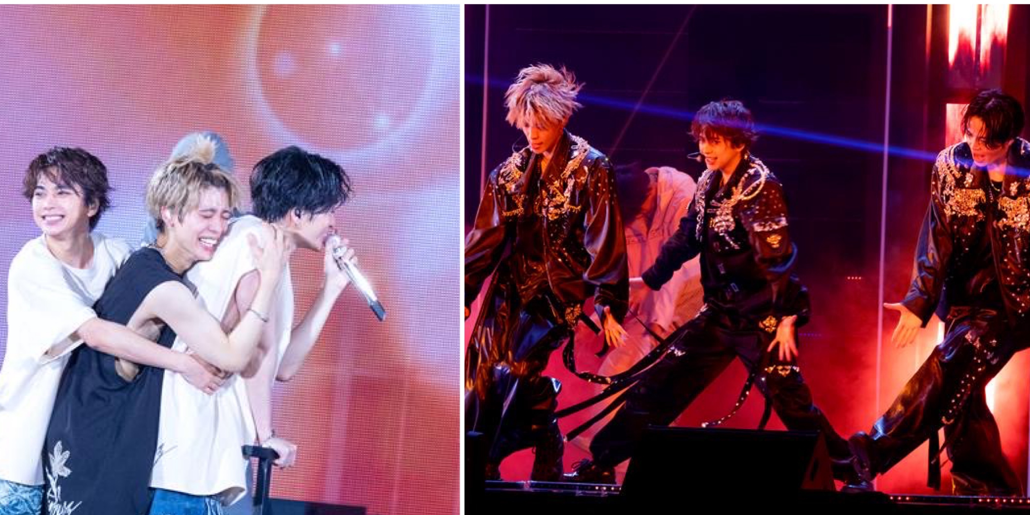 【timelesz】櫻井翔のアドバイスも!? 笑って泣ける横浜アリーナ公演の様子を徹底ルポ！ ＜MCコメント付き＞