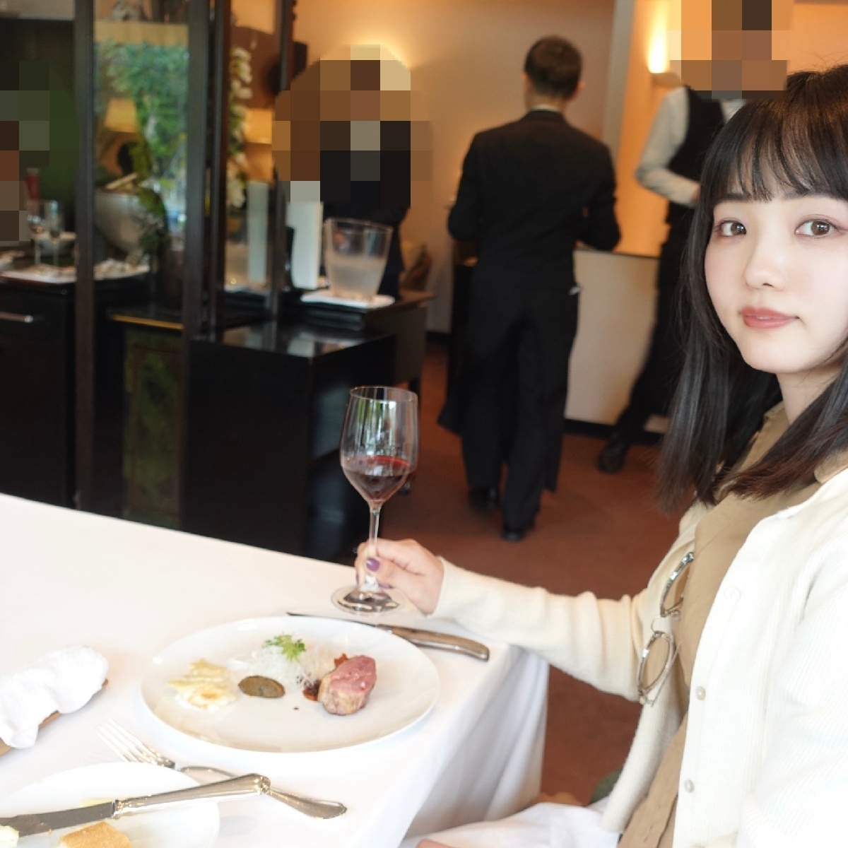 札幌のミシュラン３つ星のフレンチ『モリエール』料理が熱々！最高の状態でいただくフレンチがどれも美味しすぎた【北海道】
