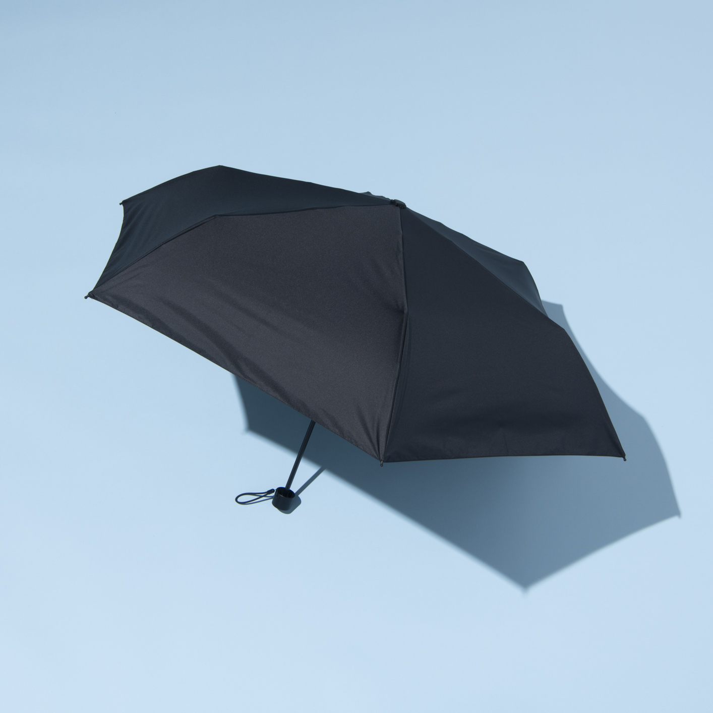 KEYUKAの日傘の撮りおろし画像