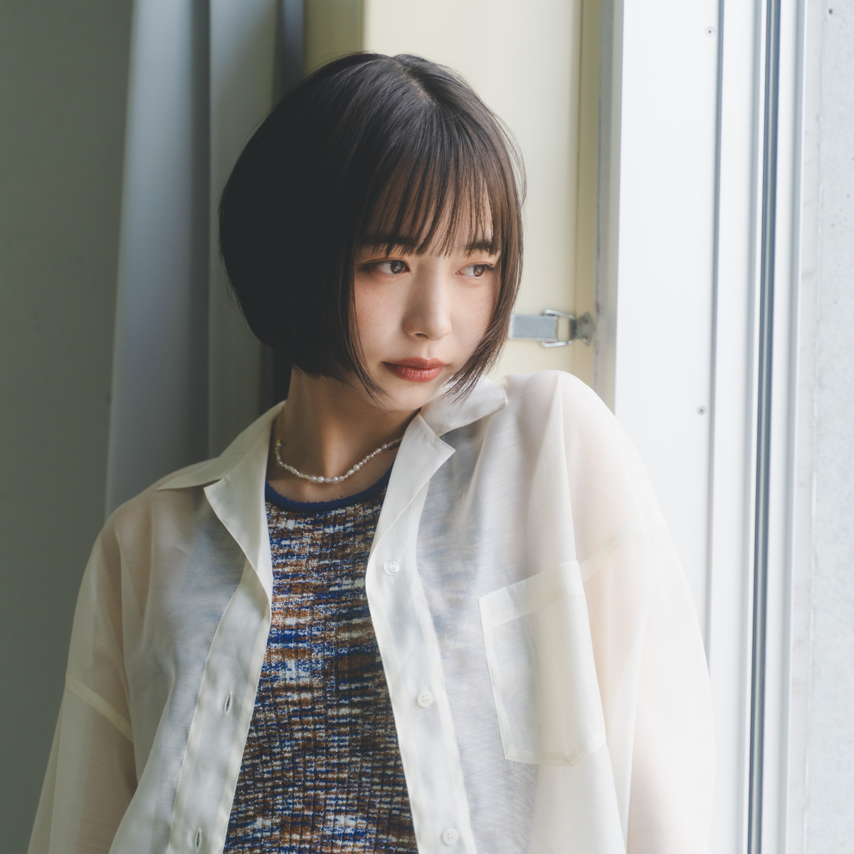 【井桁弘恵】ドネーションカットした髪がウィッグになるまで【いげちゃんのコツコツSDGs】