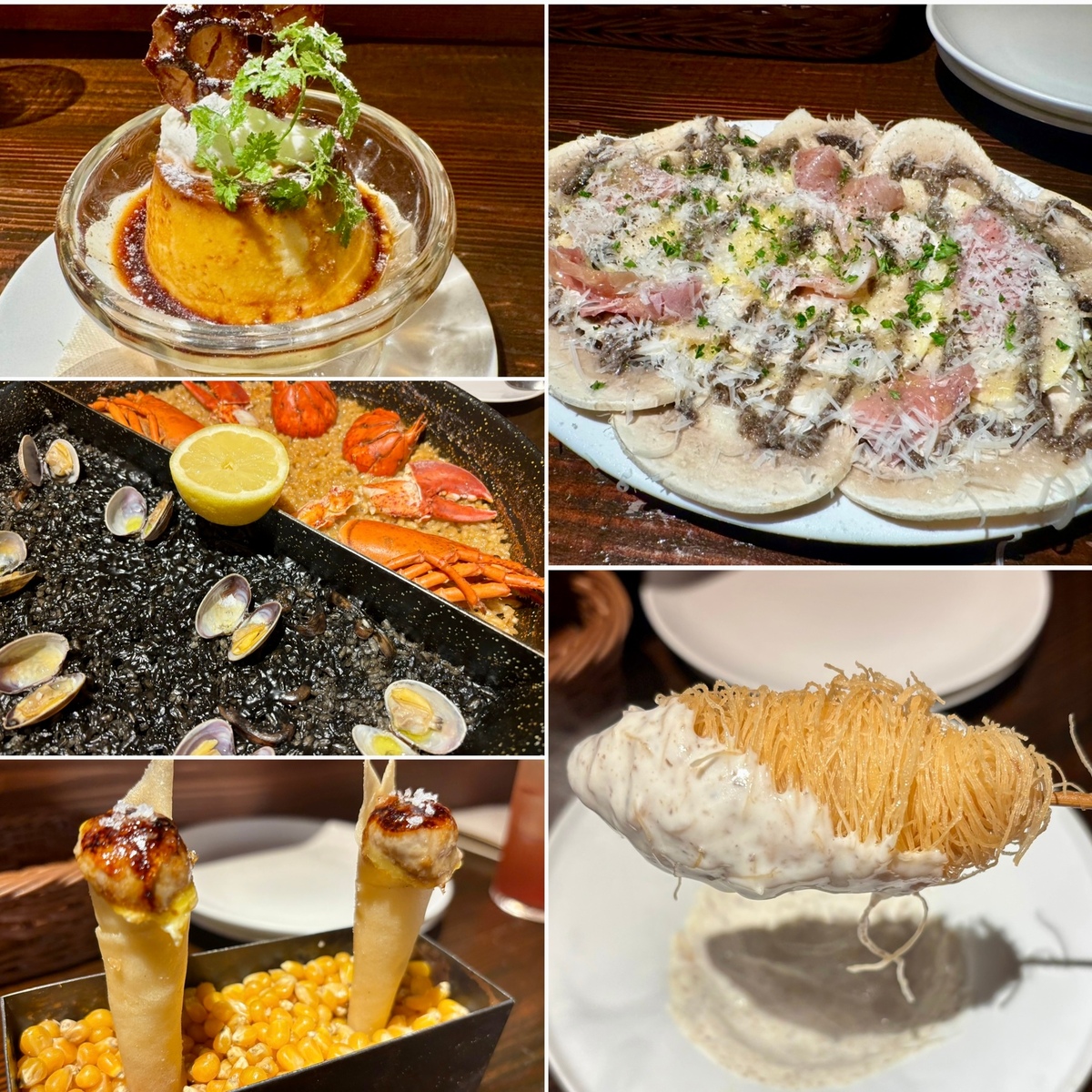 【スペイン料理】1口食べたらもう虜、絶対また行く！予約必須の人気店🇪🇸
