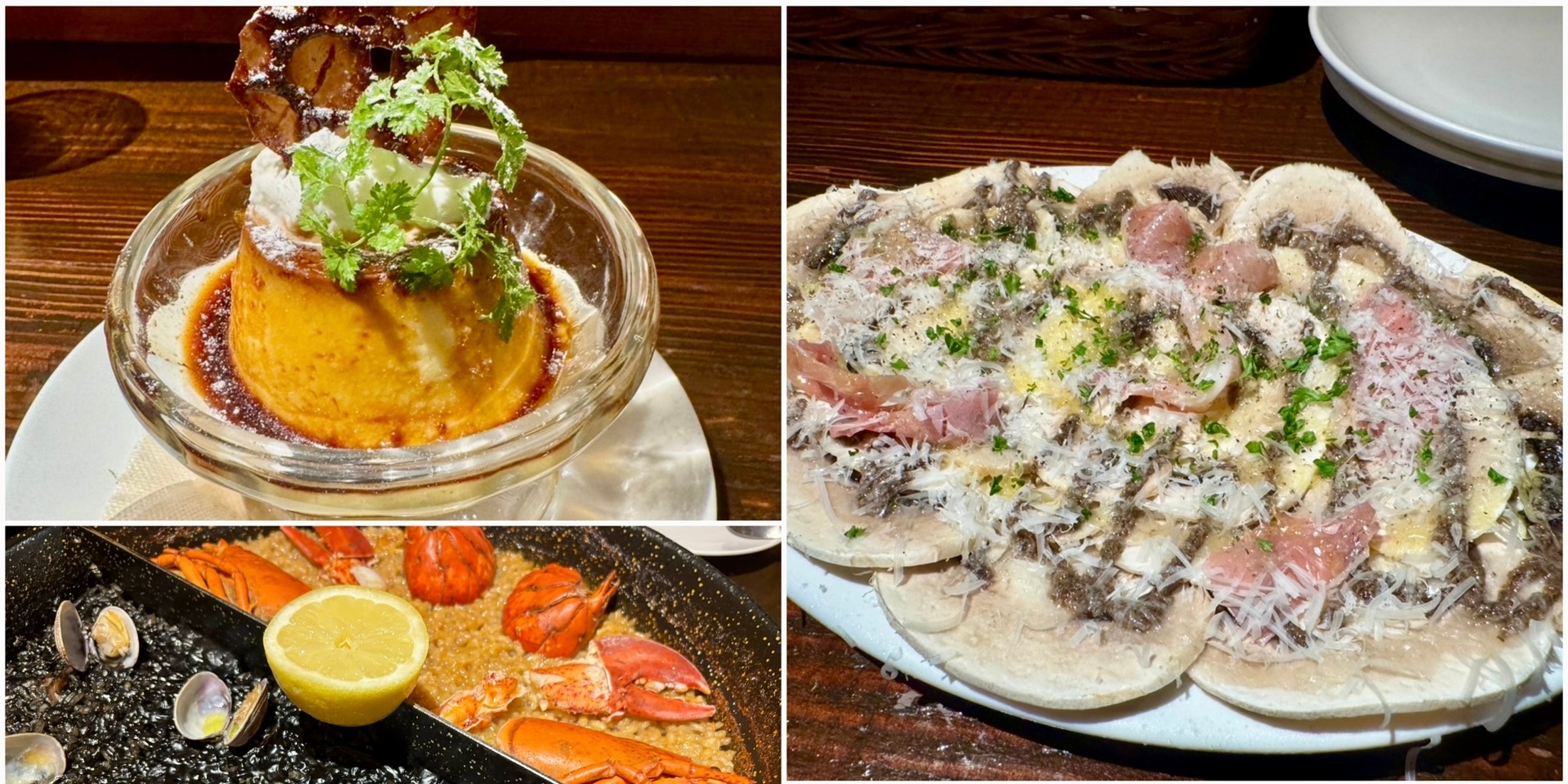【スペイン料理】1口食べたらもう虜、絶対また行く！予約必須の人気店 
