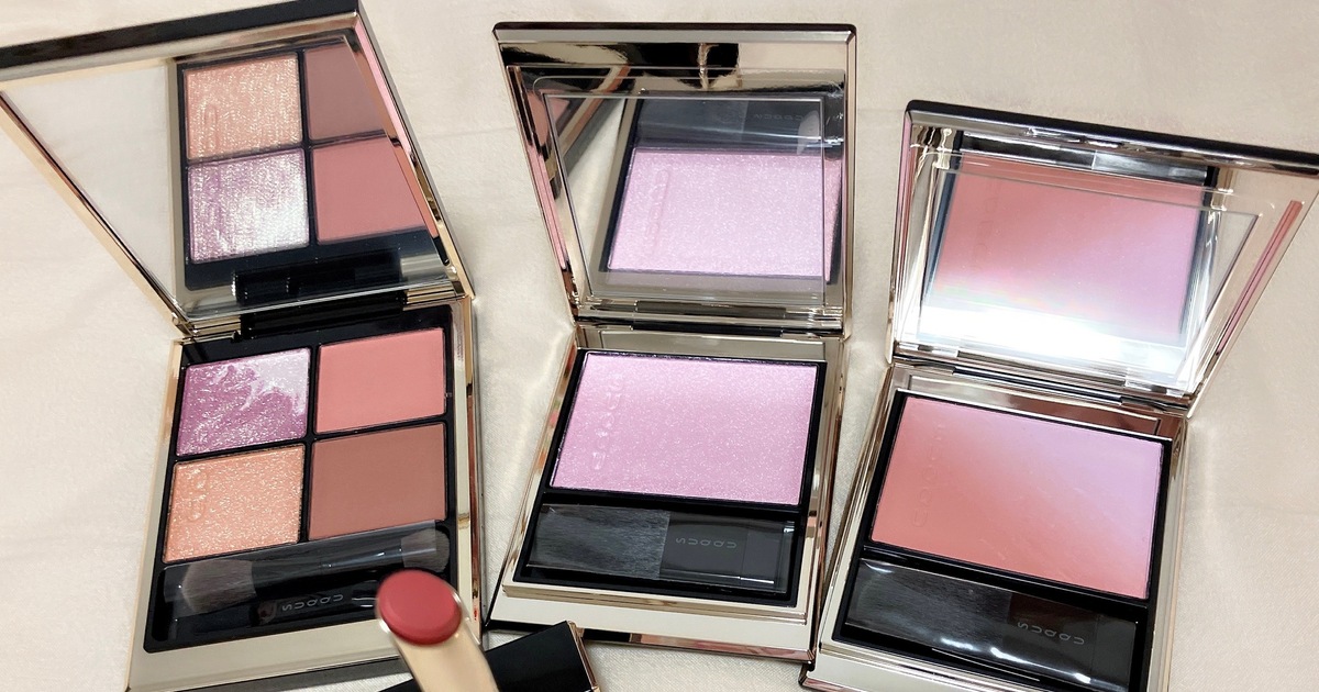 SUQQU❤️限定品　既存まとめ売り未使用あり SUQQU❤️限定既存まとめ売り