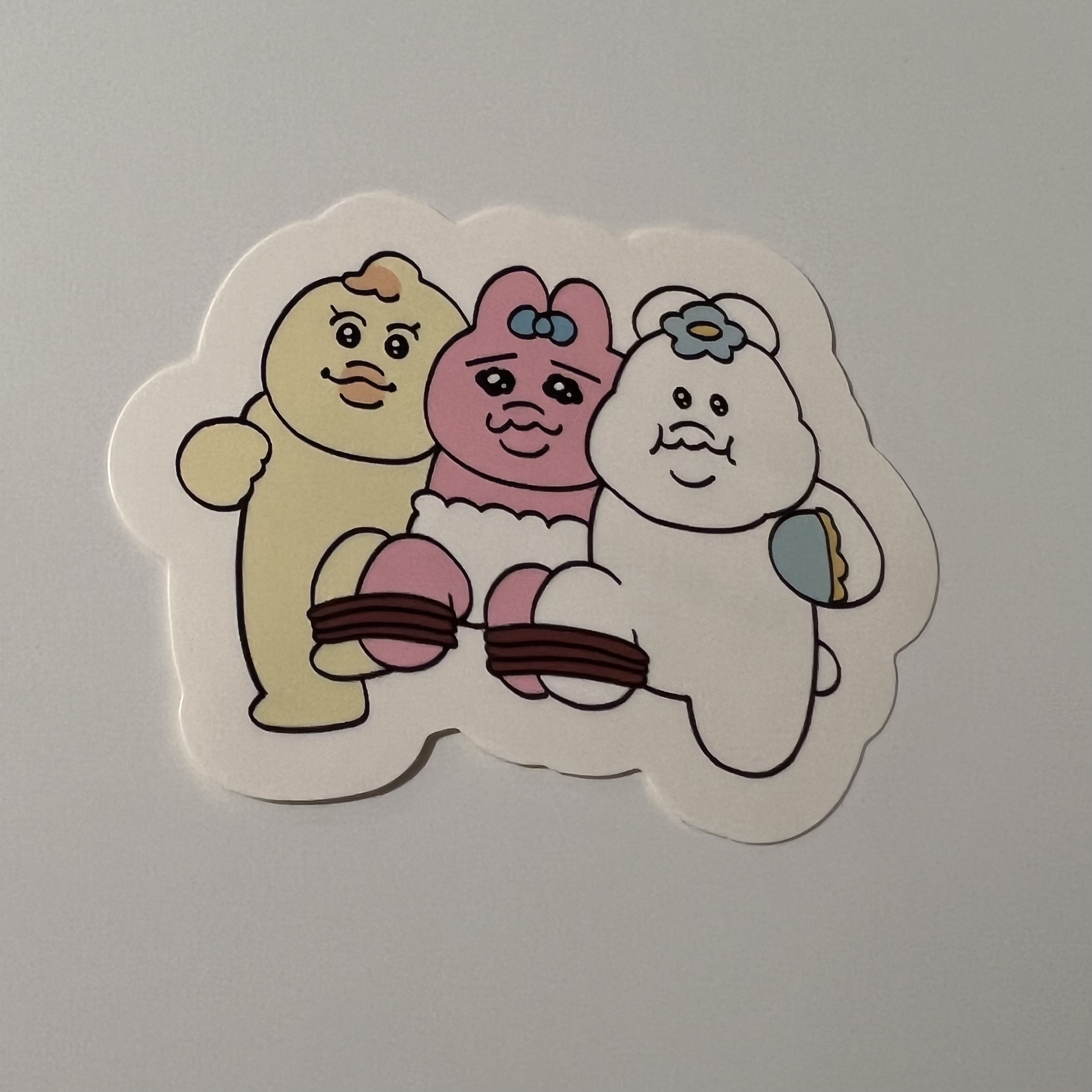 【可哀想に!コラボ】ルミネエスト新宿で開の画像_8