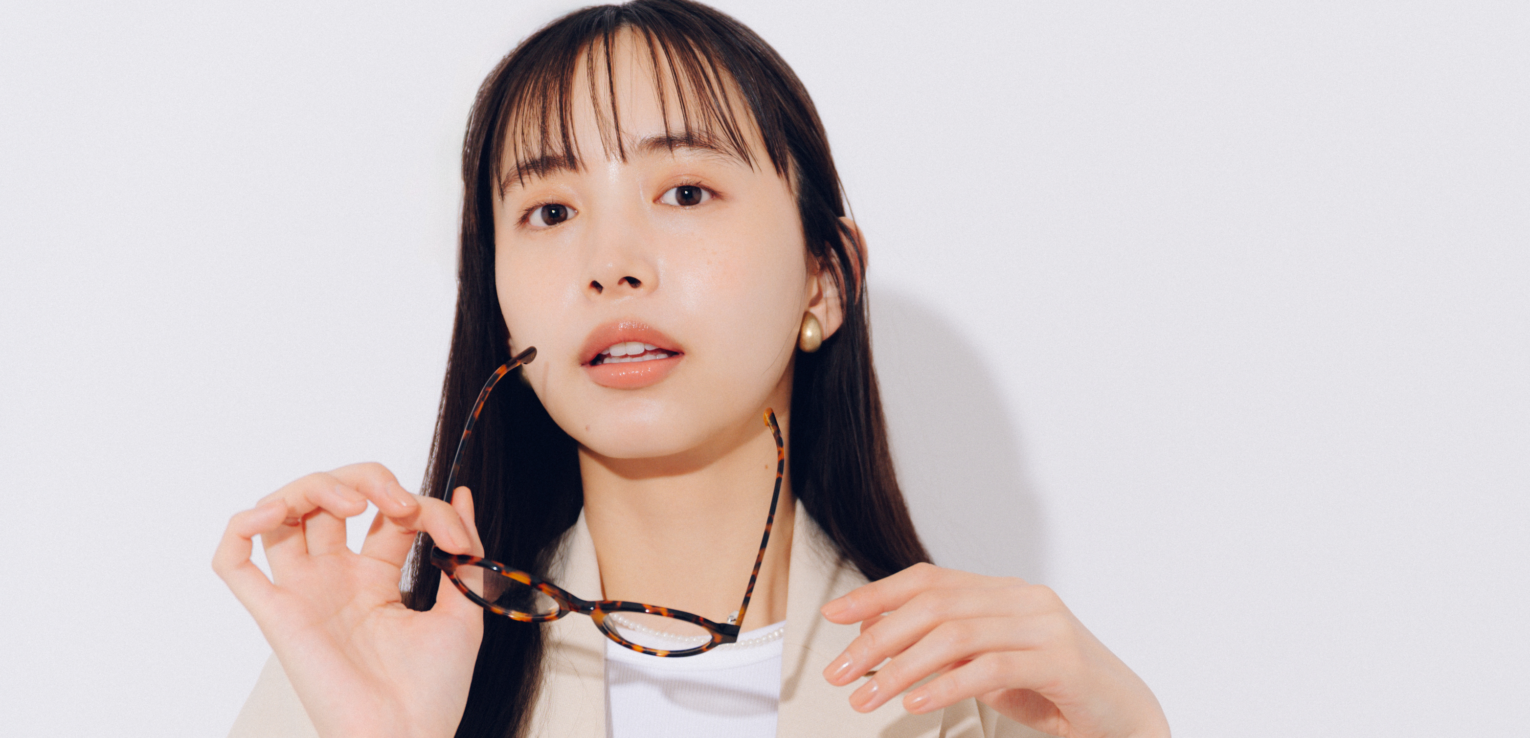 【井桁弘恵の通勤コーデ】高機能な“カセット服”があれば初夏のコーデは自在！