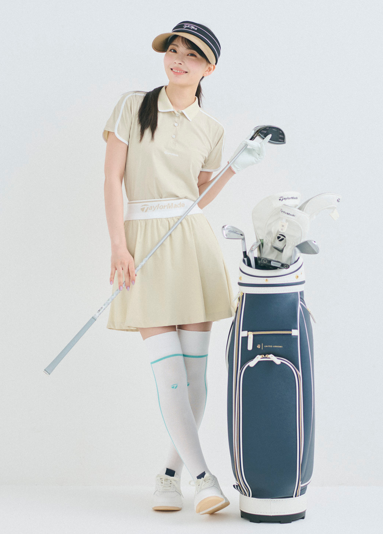 【ゴルフ初心者さん必見】服装の最新マナーガイド。プレー中から行き帰りまでを網羅！