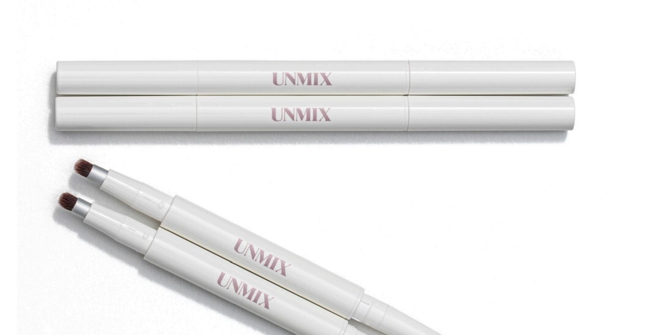 『UNMIX（アンミックス）』の「アイブローペン」は眉メイクが苦手な人にこそ使ってもらいたい【美味しいところだけ毎日コスメ・落ちないコスメ編】