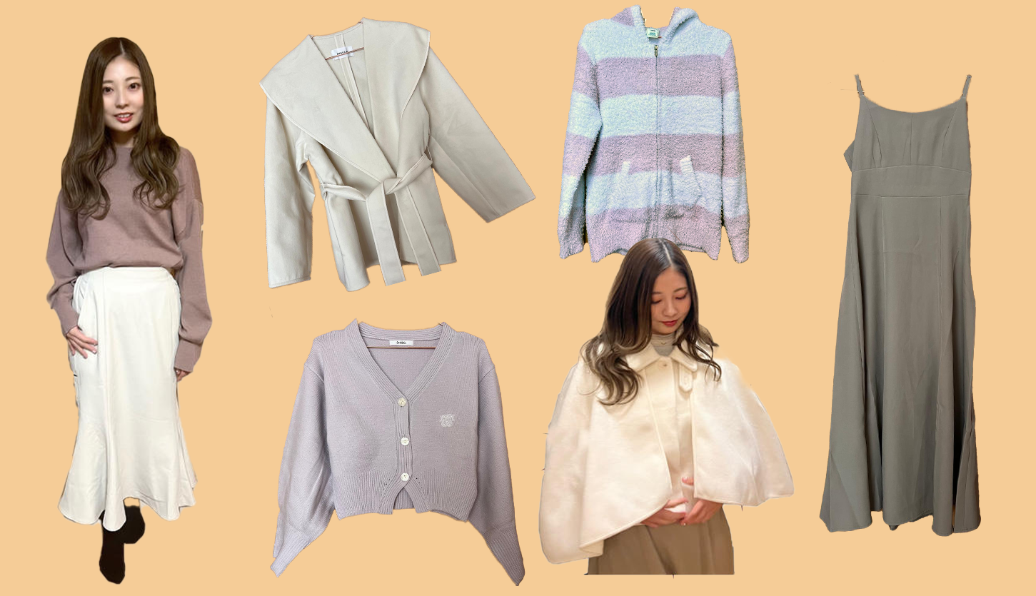 【割引設定】【1/1限定値下げ】snidel 福袋 アウター/ワンピース/ベスト/ニット 学生服